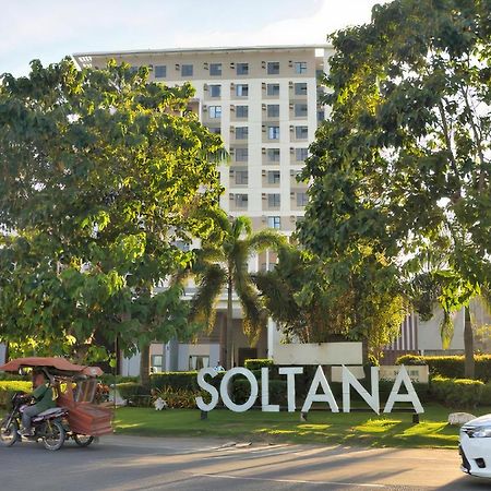 Soltana Nature Residences Condominium Μακτάν Εξωτερικό φωτογραφία