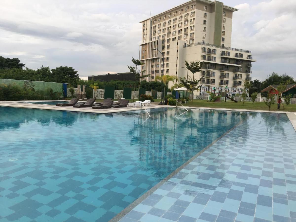 Soltana Nature Residences Condominium Μακτάν Εξωτερικό φωτογραφία