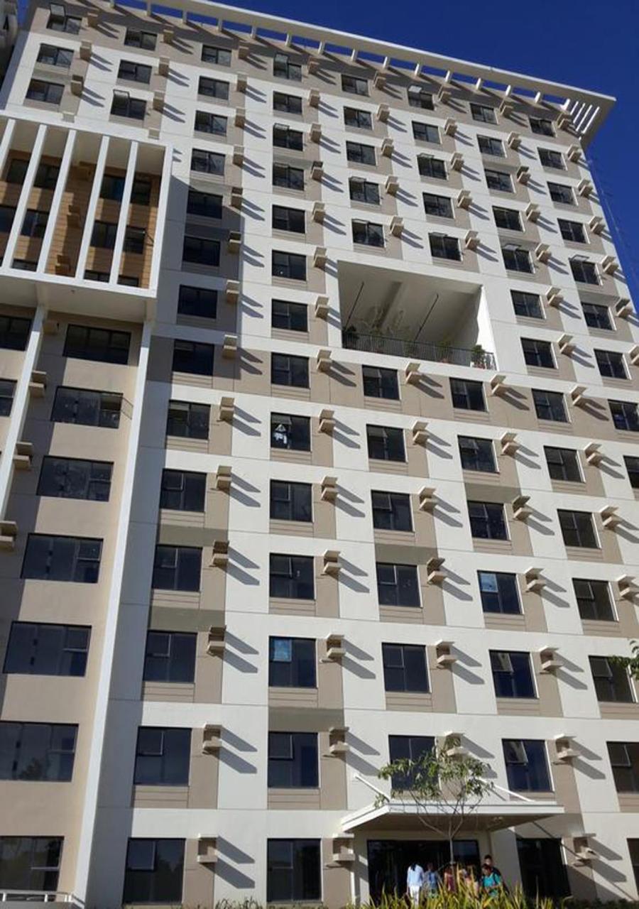 Soltana Nature Residences Condominium Μακτάν Εξωτερικό φωτογραφία